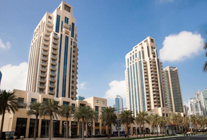 ドバイLux 1Br 2 Min To Burj Khalifaアパートメント エクステリア 写真